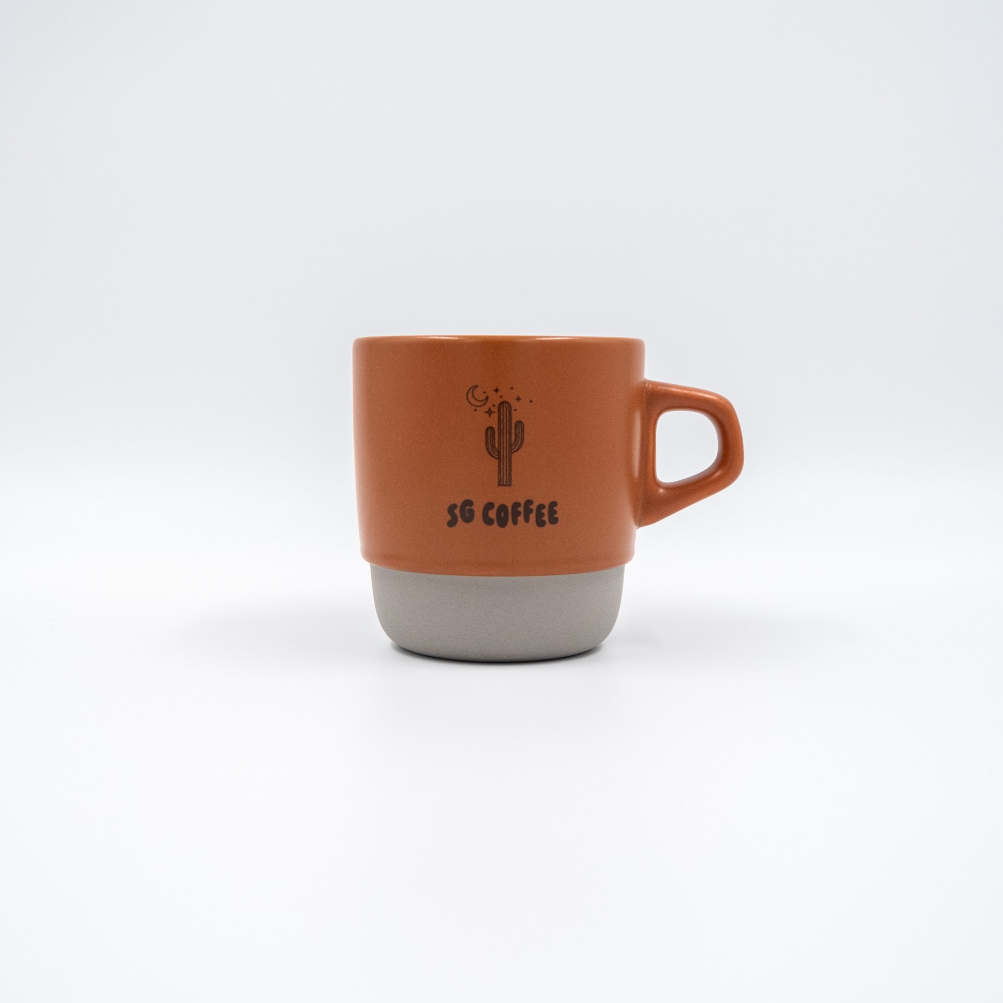 Kinto Stackable Mug | SG Coffee Cactus