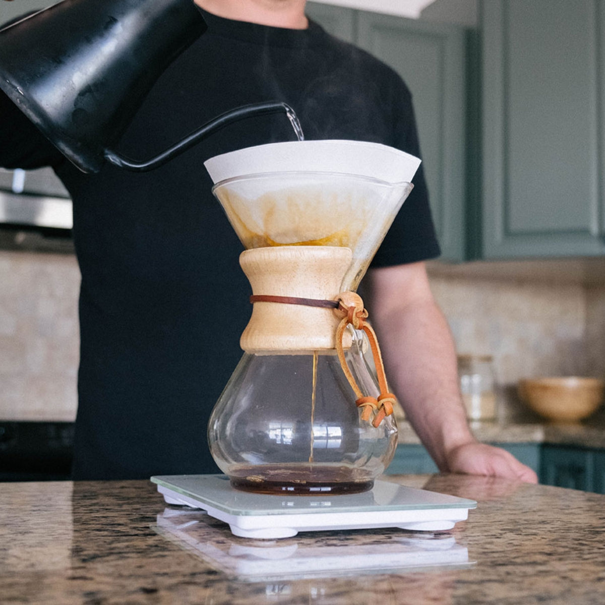 Coffee Subscriptions