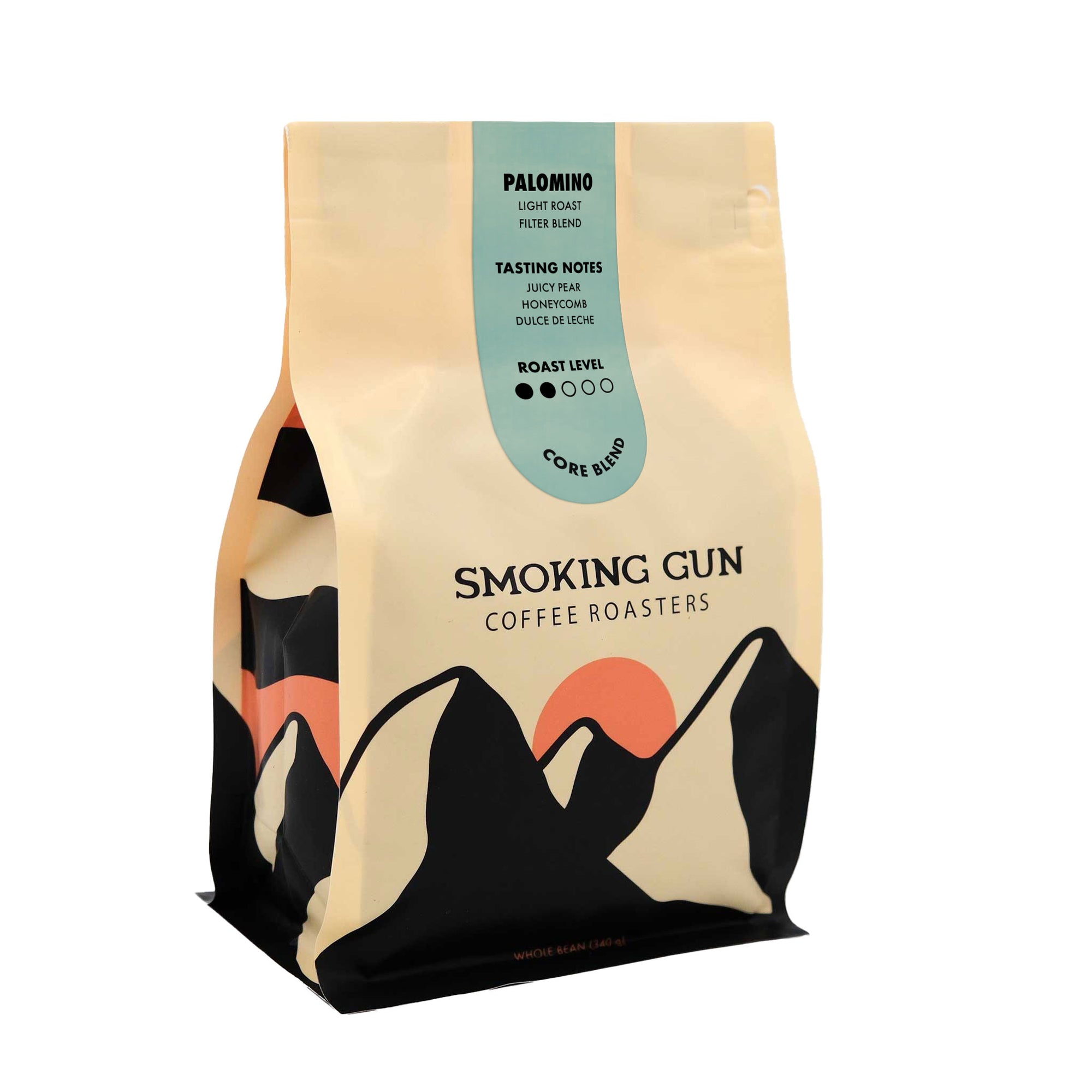 Palomino Light Roast Filter Blend