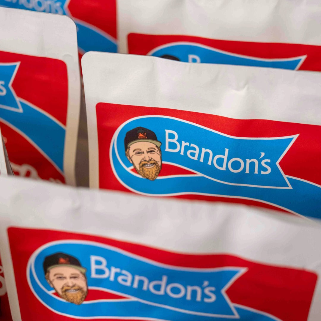 Rwanda, Nyampinga Women’s Co-op, Washed