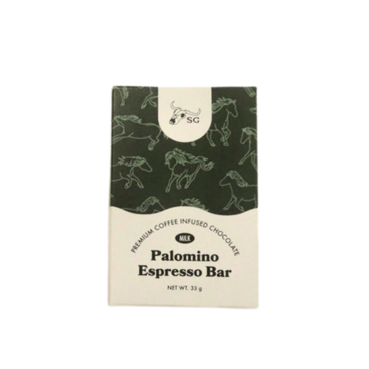 Espresso Chocolate Bar | Milk Chocolate