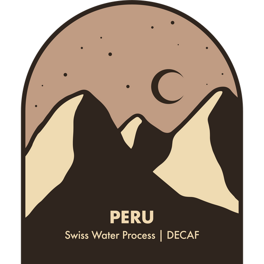 Wholesale Peru, Swiss Water Decaf, Organic