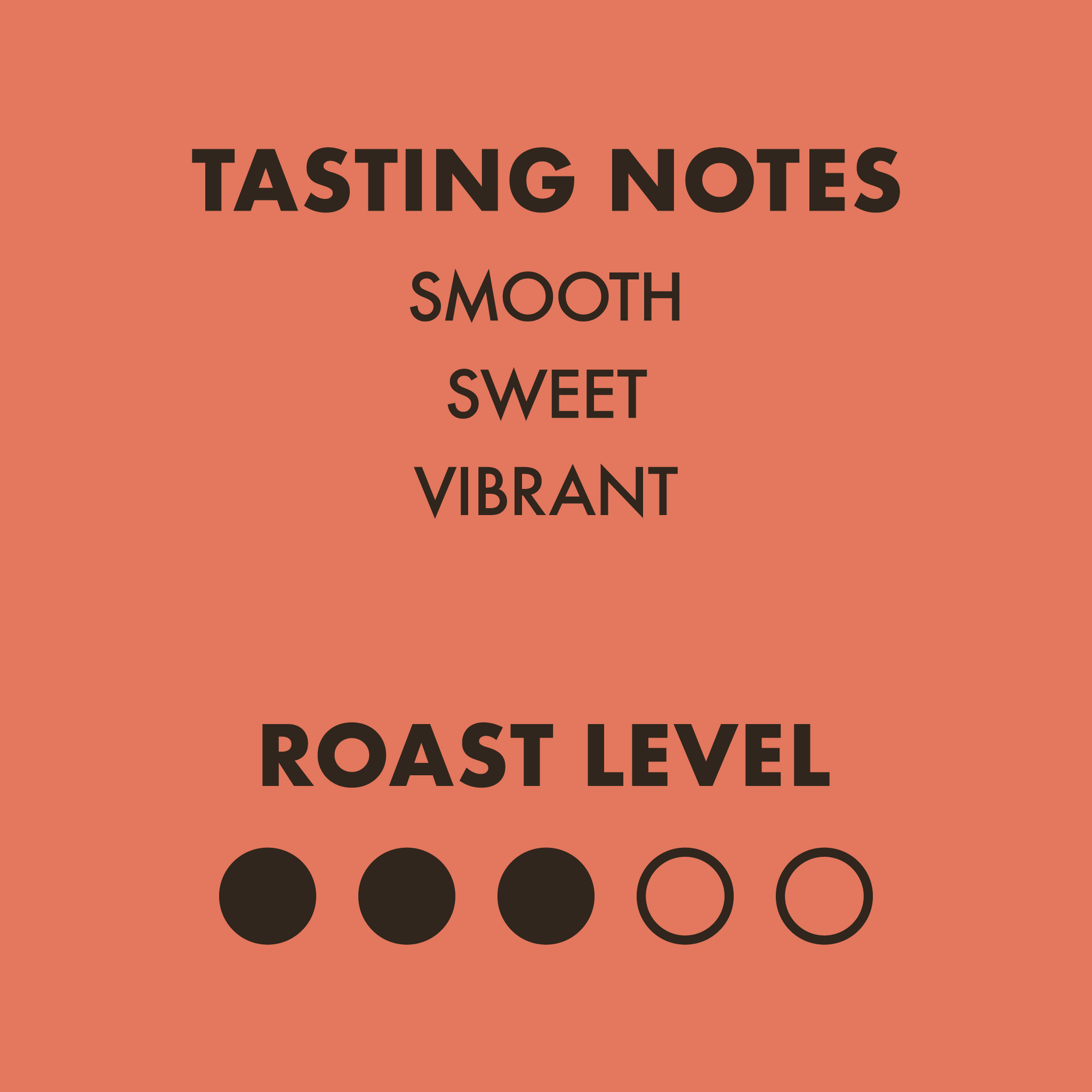 Short Ride, Half Caf Blend