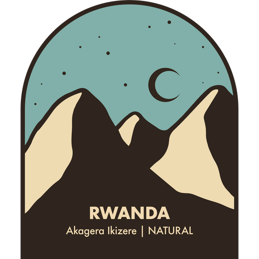 Wholesale Rwanda, Akagera Ikizere Natural