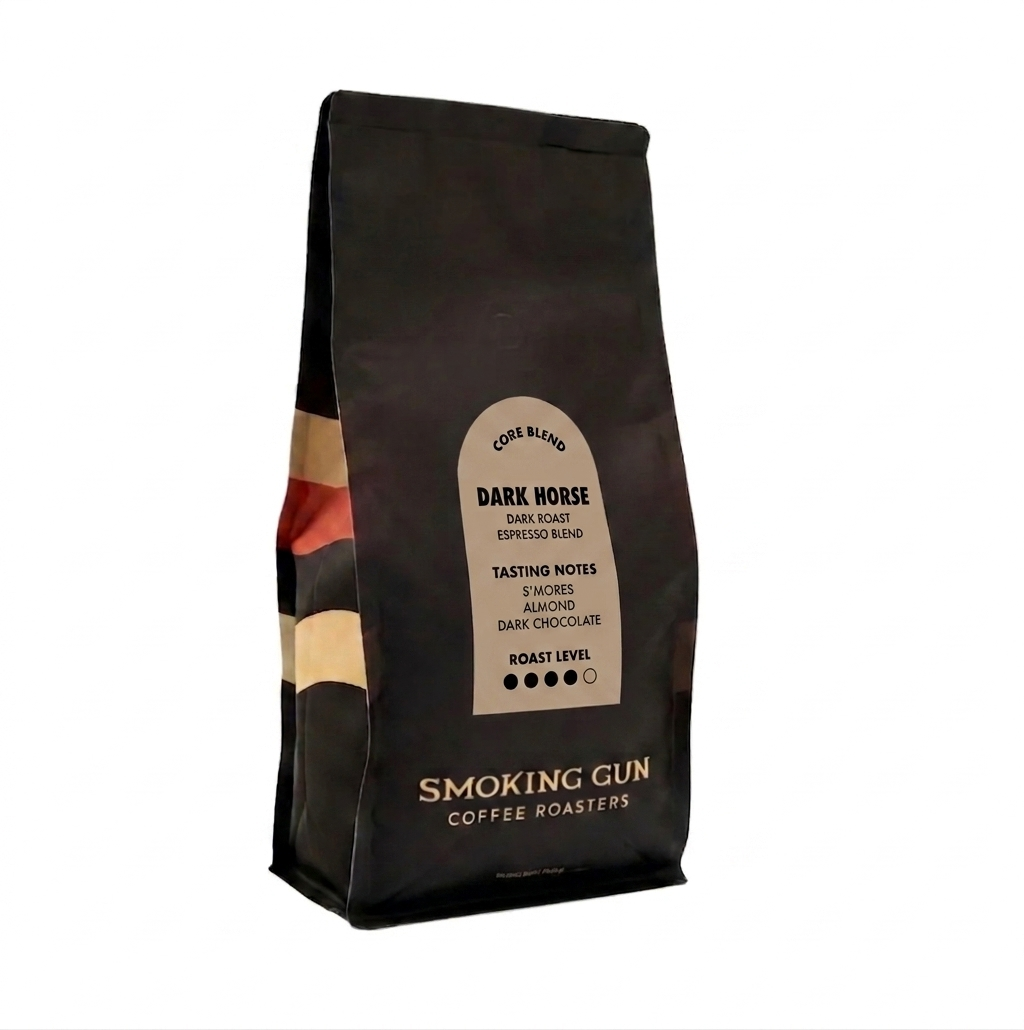 Dark Horse Espresso Blend