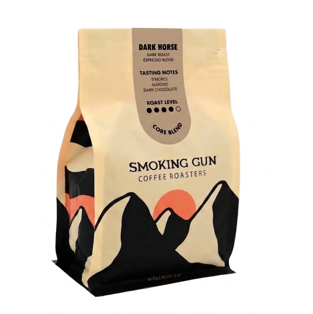 Dark Horse Espresso Blend