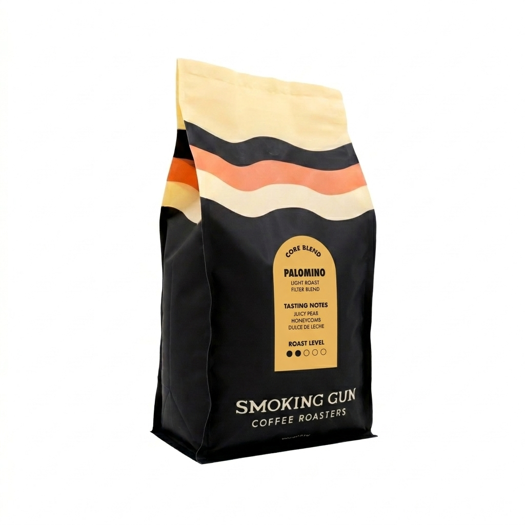 Palomino Light Roast Filter Blend