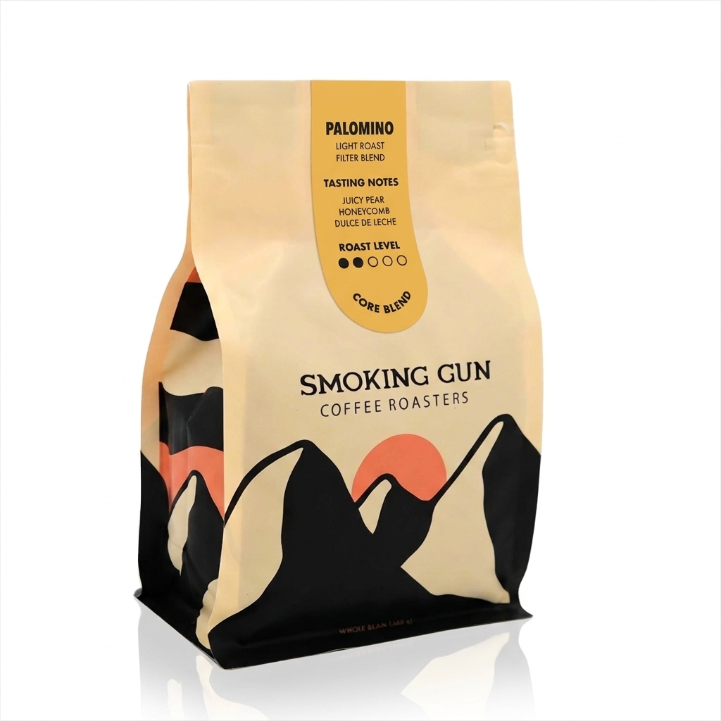 Palomino Light Roast Filter Blend