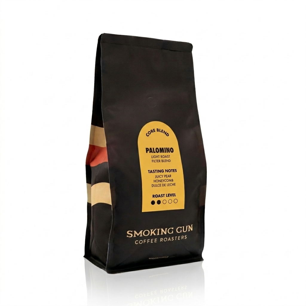 Palomino Light Roast Filter Blend