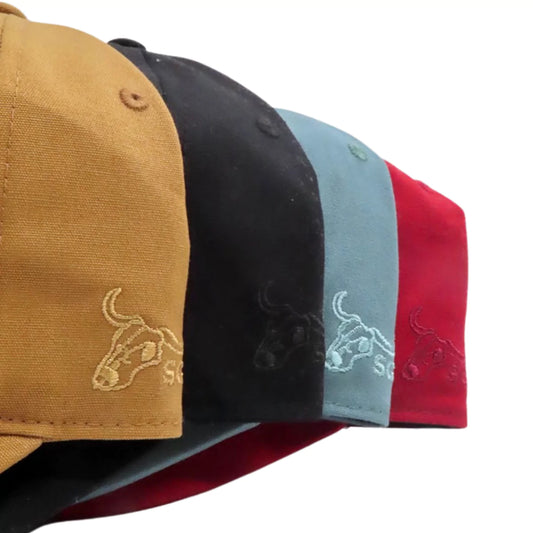Arrowhead Hat | Multiple Colours