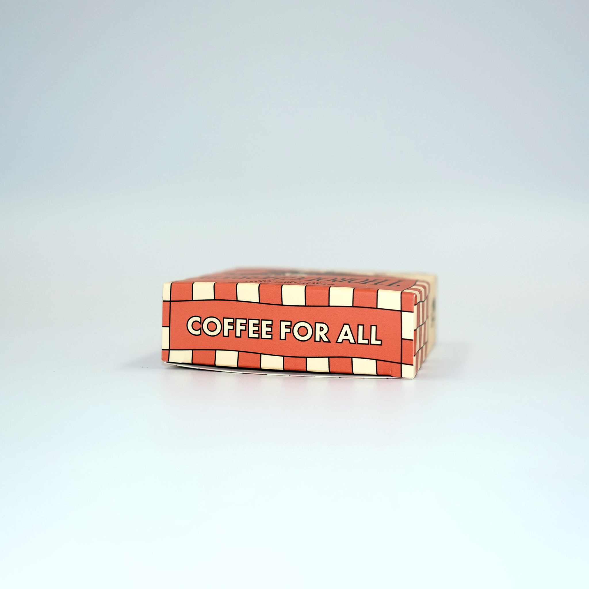 Thoroughbred Instant Specialty Coffee