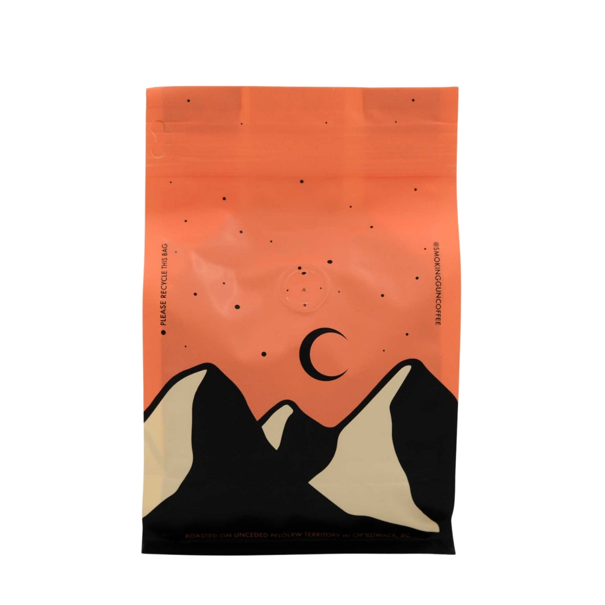 Peru, Swiss Water®️ Process, Decaf