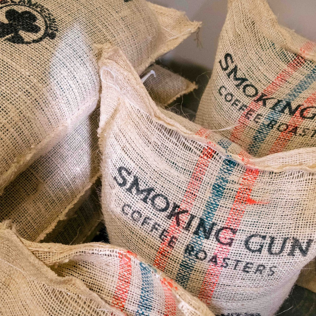 Colombia, Madre Maria, Washed