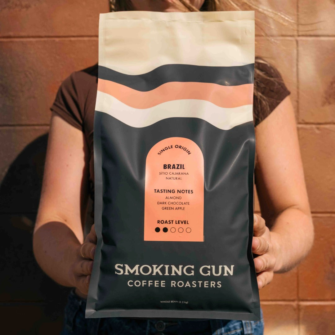 Brazil, Sítio Cajarana, Natural