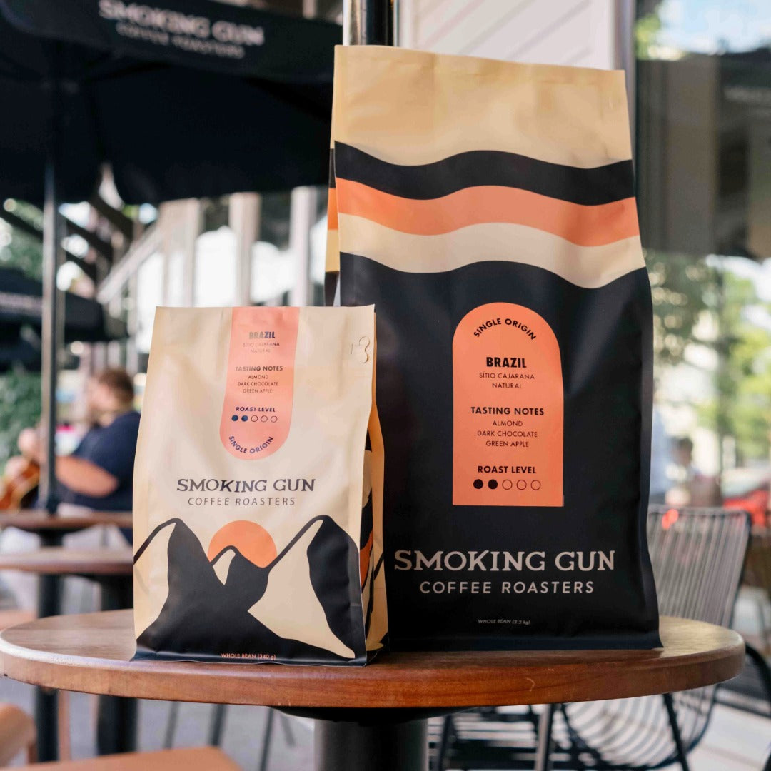 Brazil, Sítio Cajarana, Natural