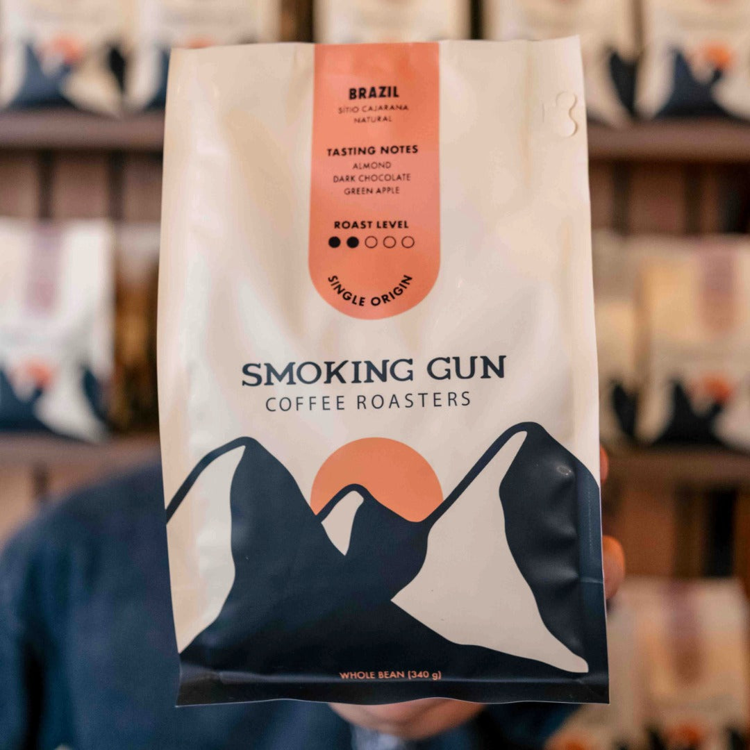 Brazil, Sítio Cajarana, Natural