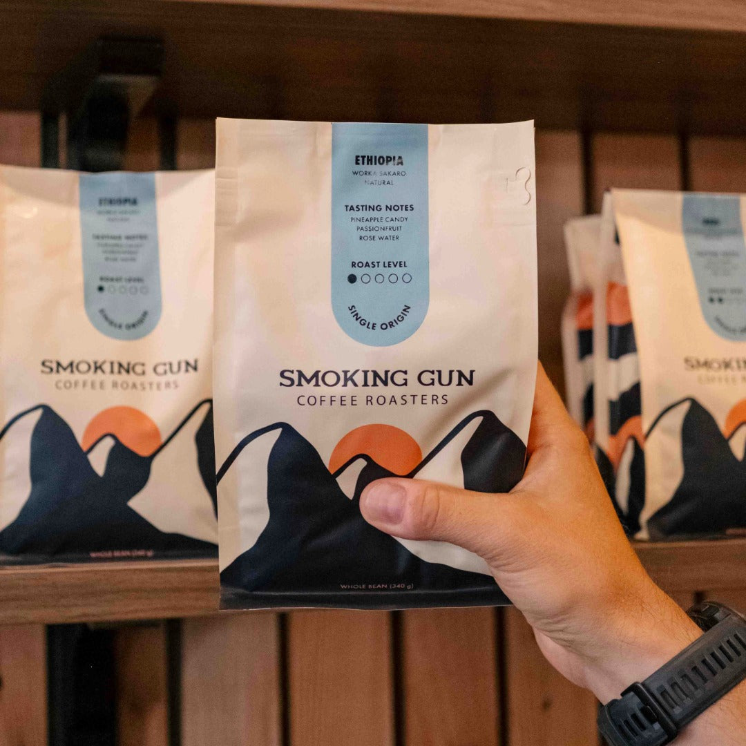 Ethiopia, Worka Sakaro, Natural