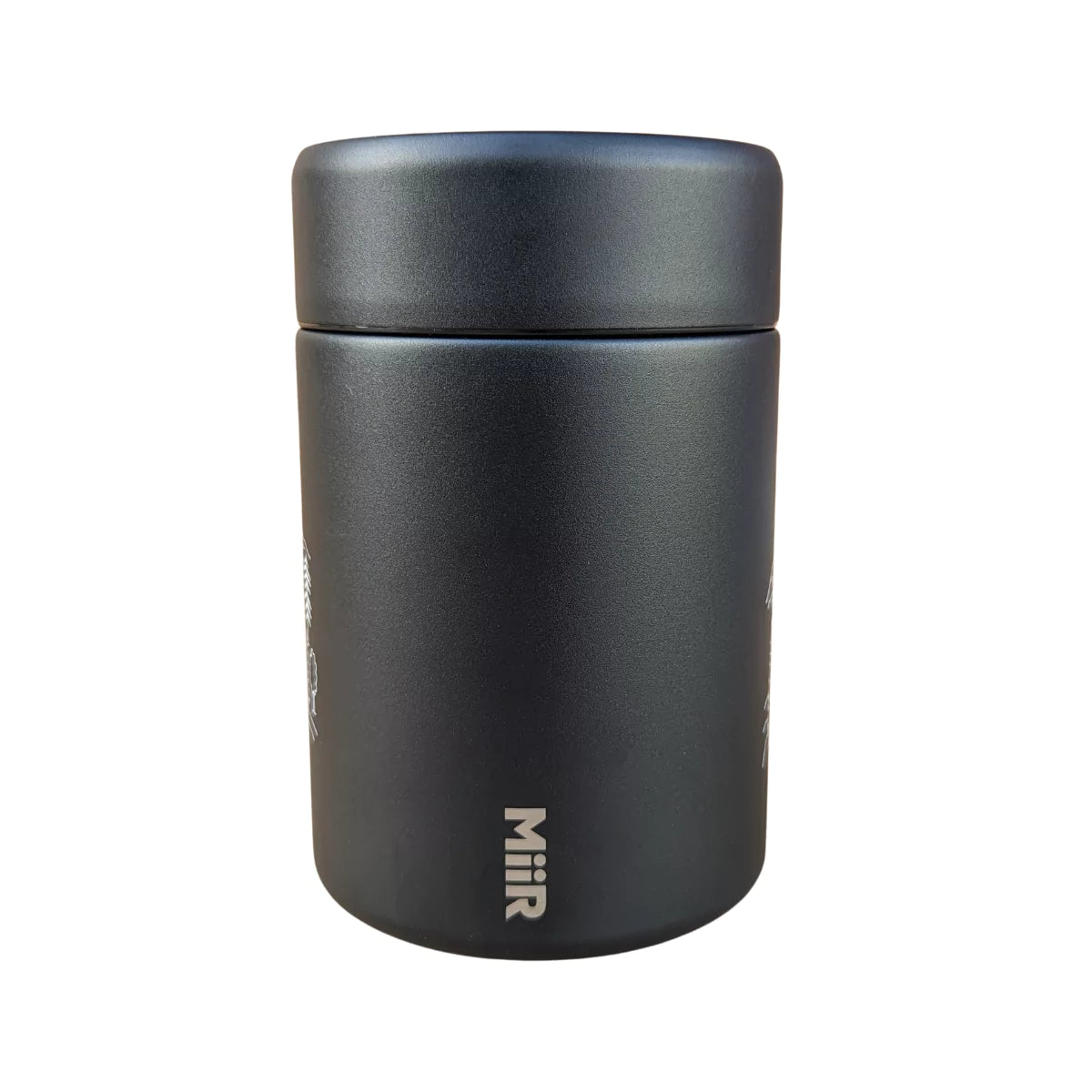 "The Truth is Out There" | MiiR Coffee Canister