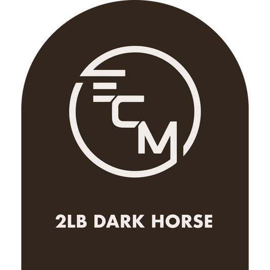Custom ECM Dark Horse