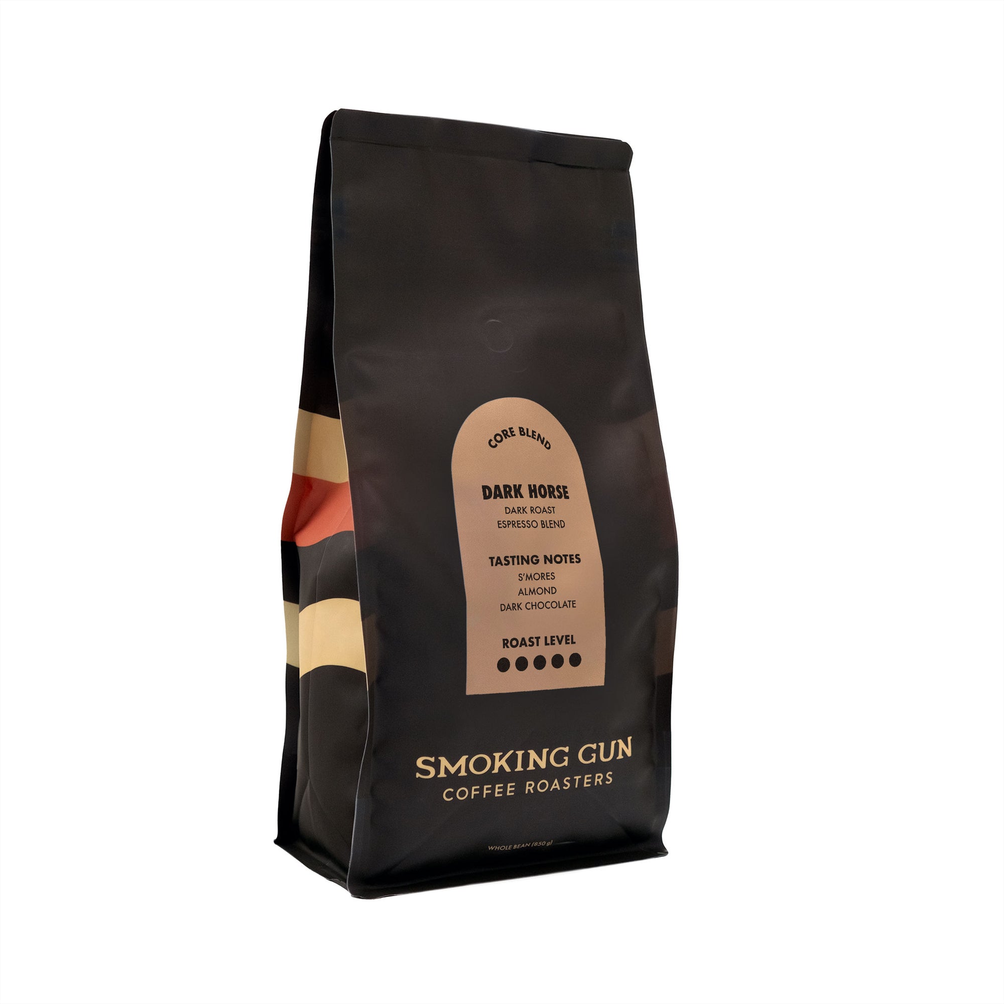 Dark Horse Espresso Blend