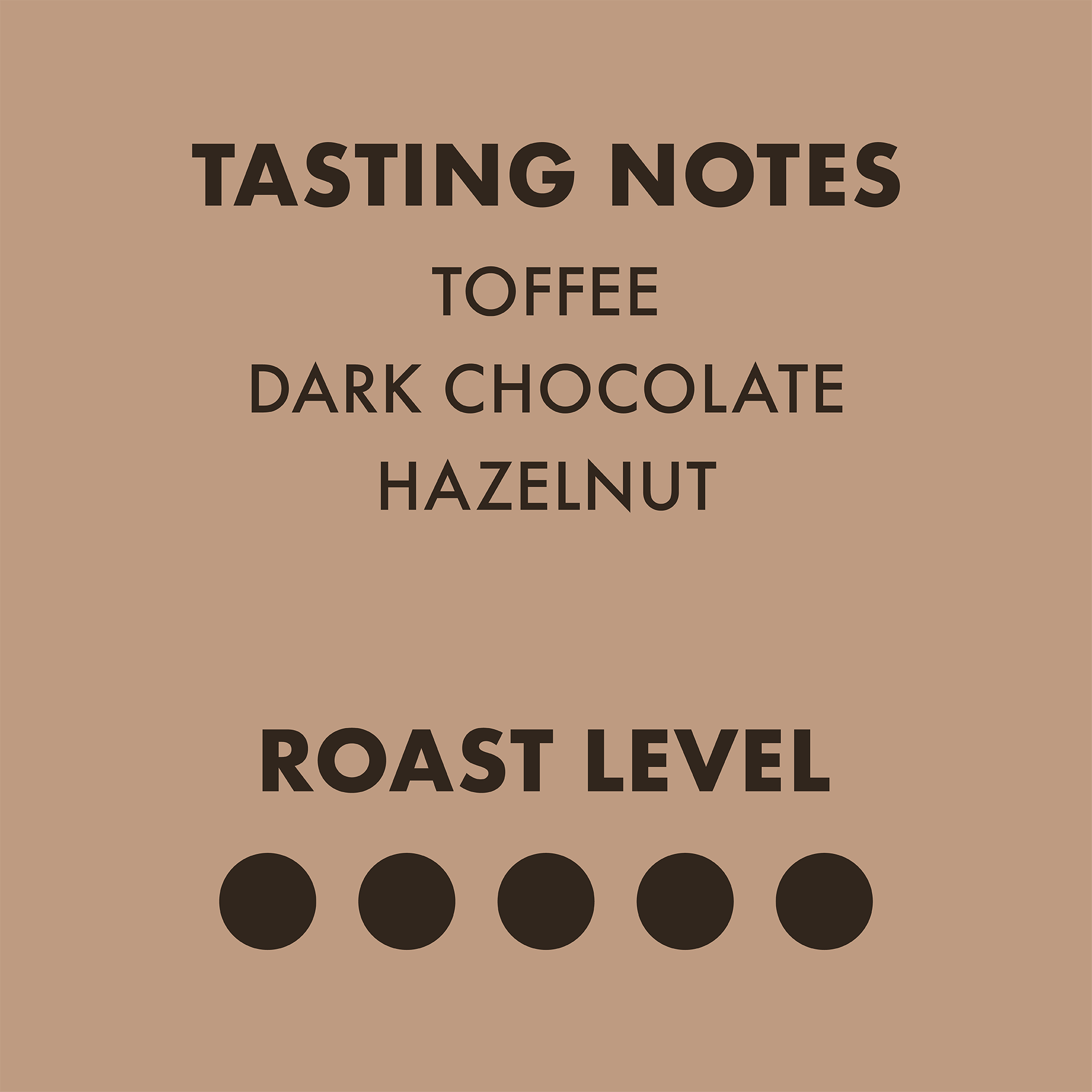 Fireside French Roast Blend