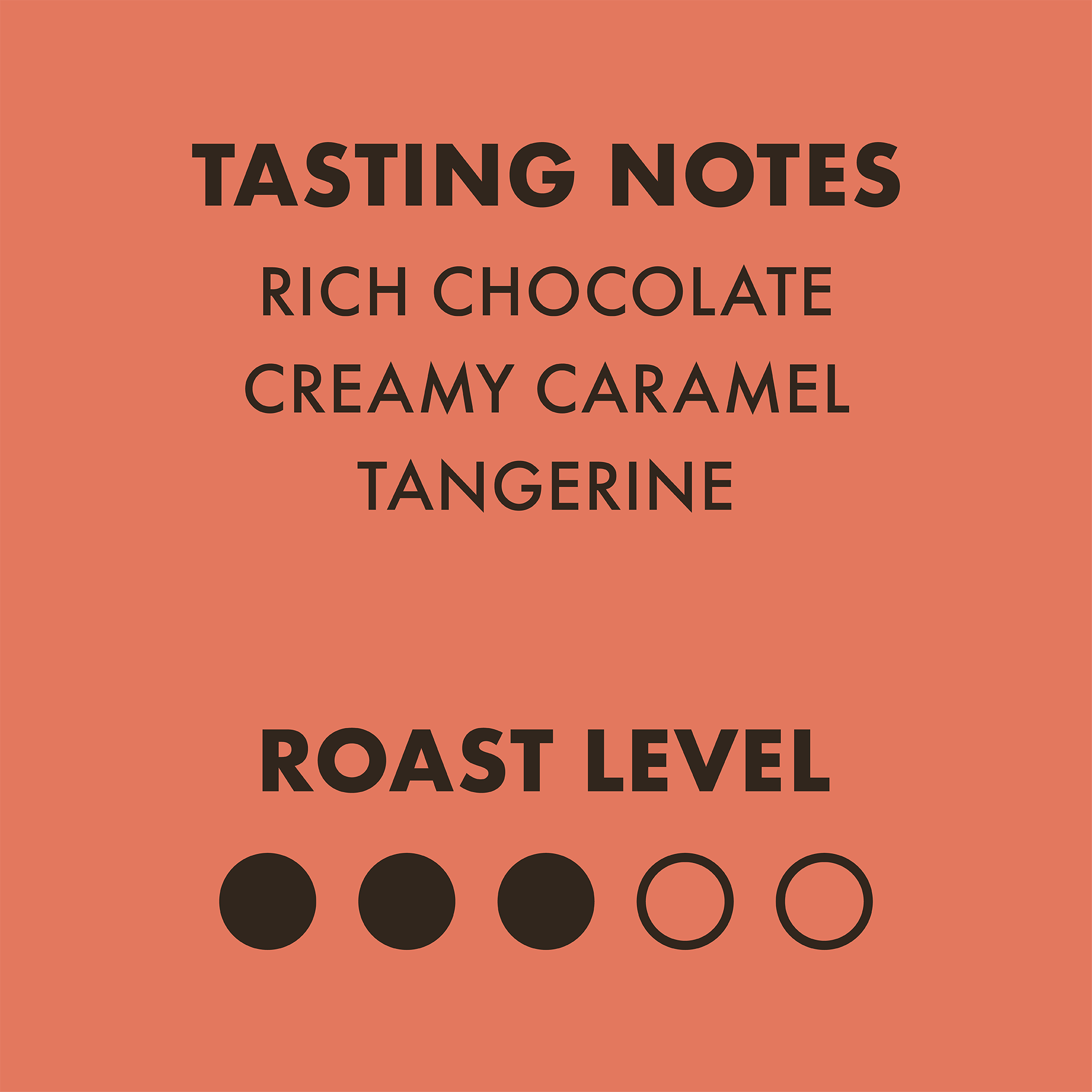 Show Pony Espresso Blend