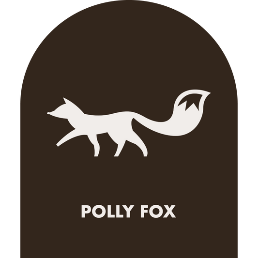 Custom Polly Fox