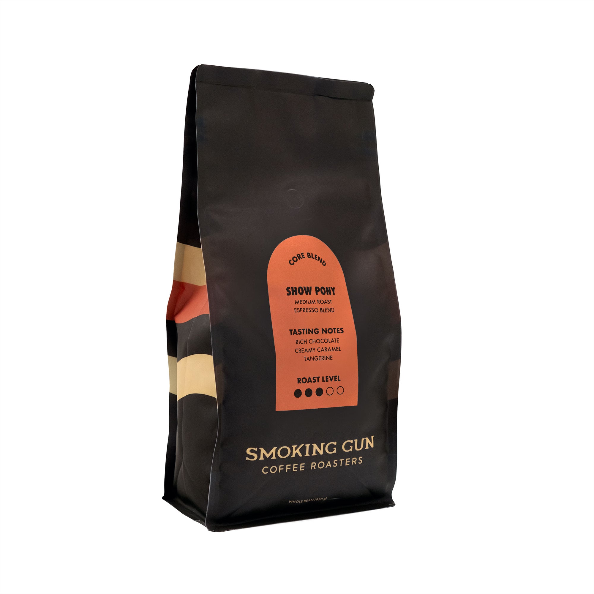 Show Pony Espresso Blend