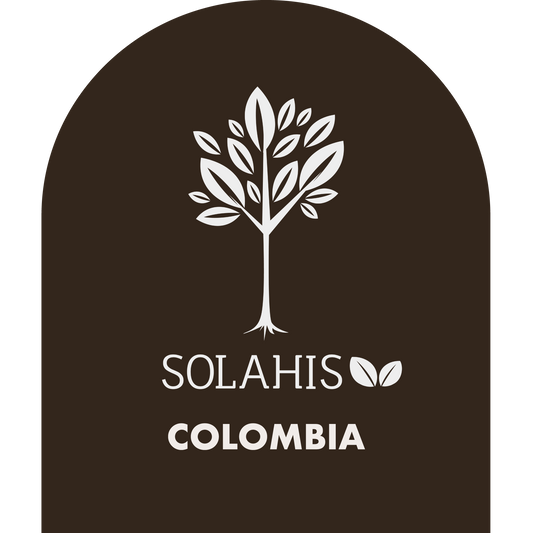 Custom Solahis Colombia