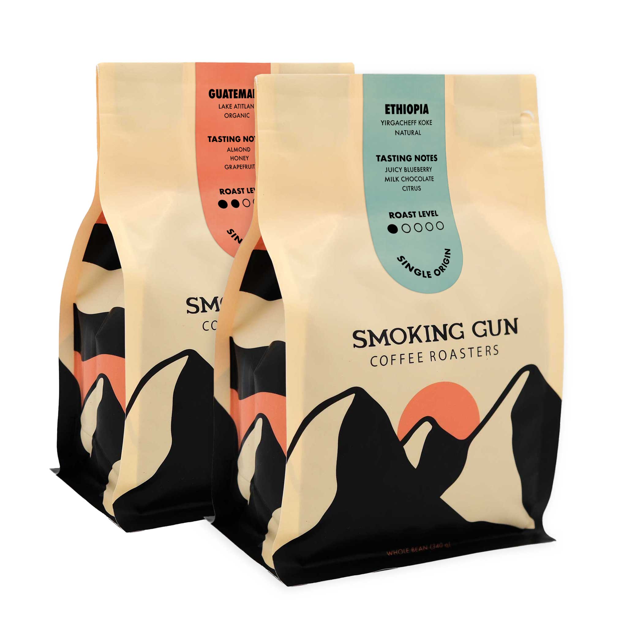 Coffee Subscriptions