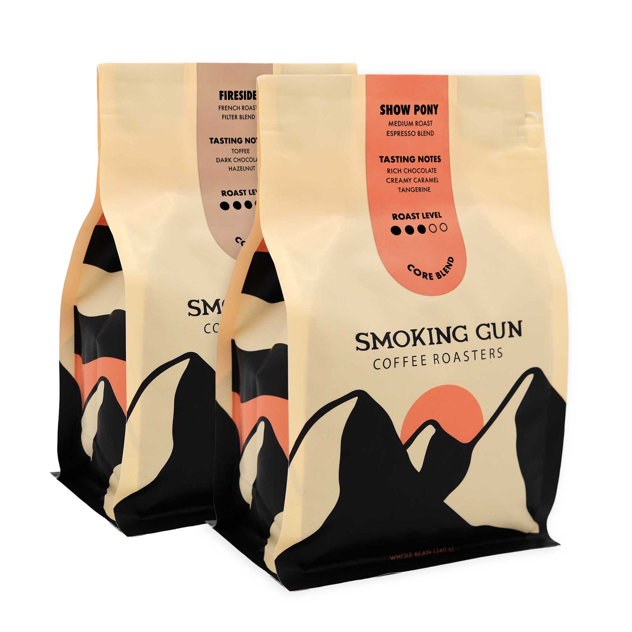 Coffee Subscriptions