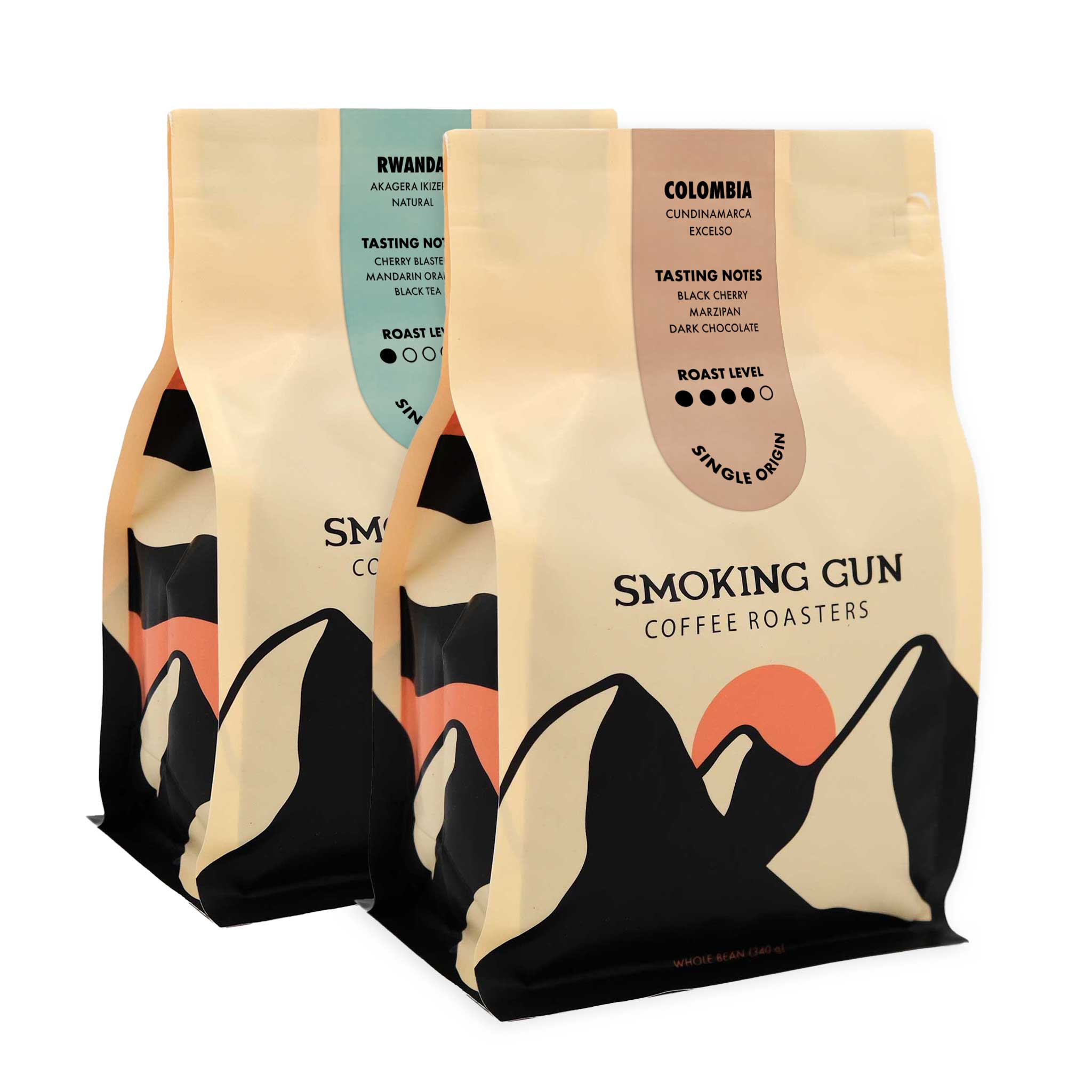 Coffee Subscriptions