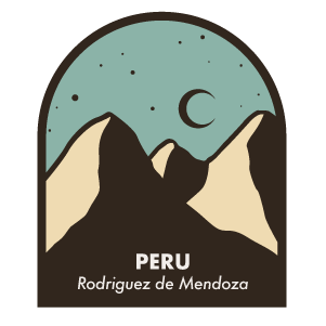 Wholesale Peru Rodriguez de Mendoza