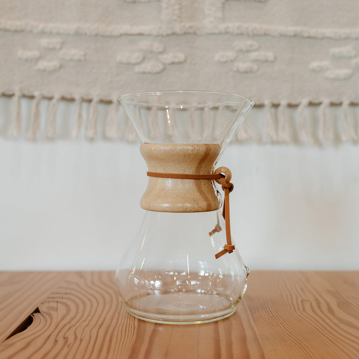 CHEMEX Classic 8 Cup