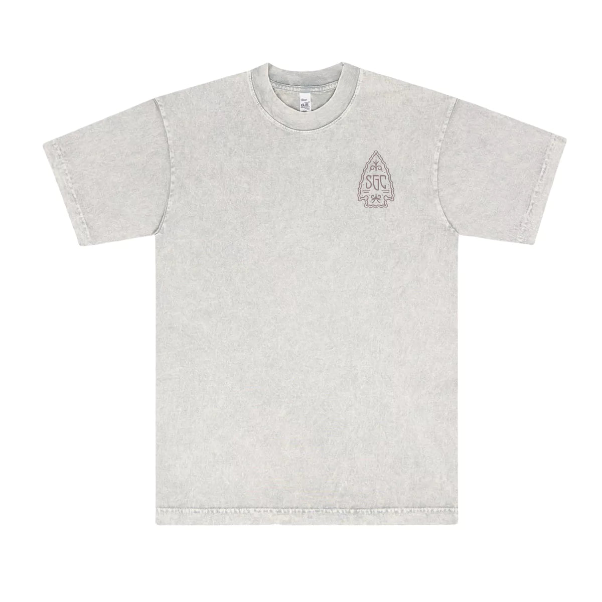 Arrowhead Tee | Multiple Colours – Smoking Gun Coffee